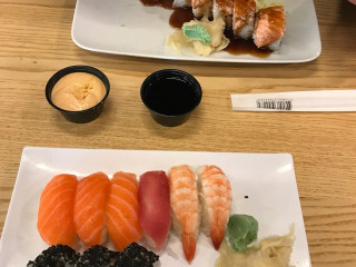 Sugoi Sushi Aus Helsingborg Speisekarte