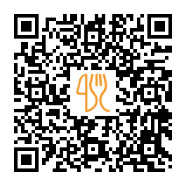QR-Code zur Speisekarte von Thé Hidden