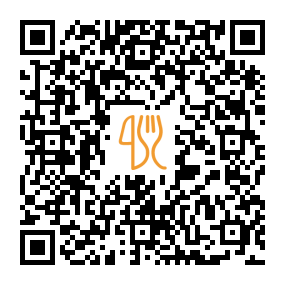 QR-code link para o menu de The Adam Lounge