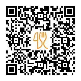 QR-code link para o menu de Bar And Restaurant Cut