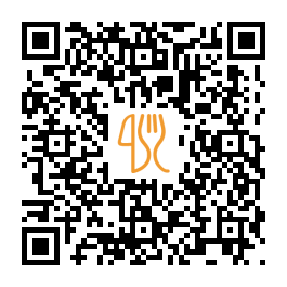 QR-code link para o menu de Moonlight Kebab