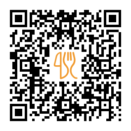 QR-code link para o menu de Kebabish