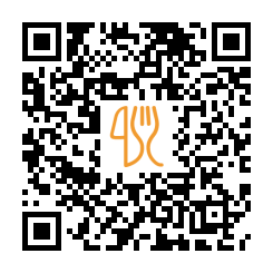 QR-code link para o menu de كباب البري