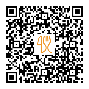 QR-code link para o menu de Taste Of Paradise