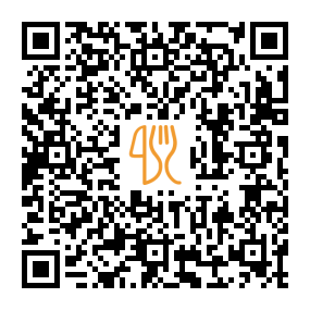 QR-code link către meniul Santos