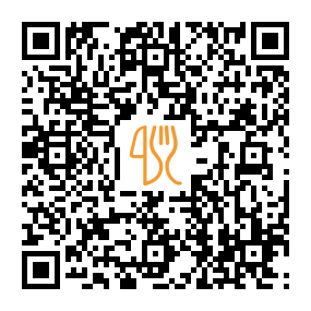 QR-code link para o menu de The Priory