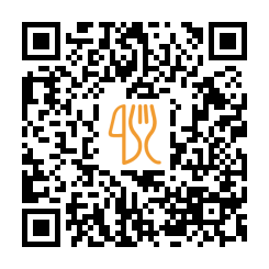 QR-code link para o menu de Almos Fish