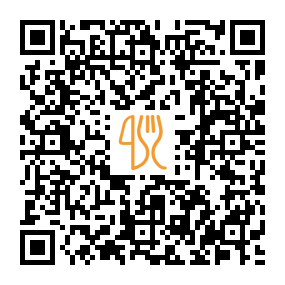 QR-code link para o menu de The Townhouse