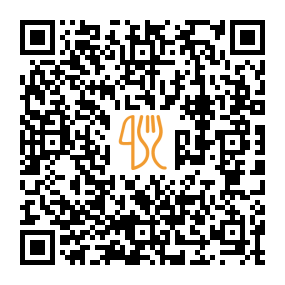 QR-code link către meniul The Fox And Quill