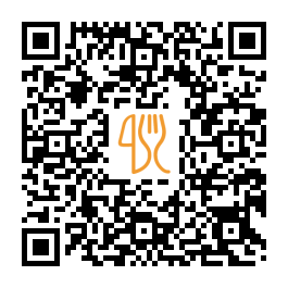 QR-code link către meniul De Planeet