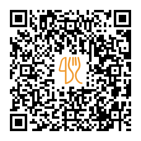 QR-code link para o menu de Rose'n Crown