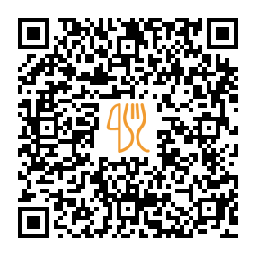 QR-code link para o menu de The George And Dragon