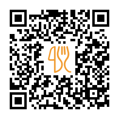 QR-code link para o menu de Endsleigh