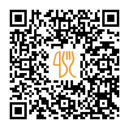 QR-code link către meniul Gnawa Coffee