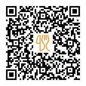 QR-code link para o menu de Burgers And Brews