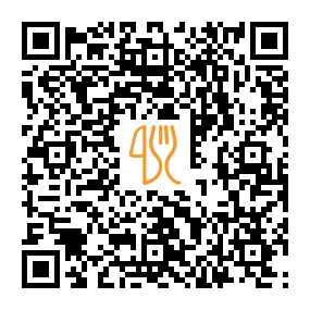 QR-code link naar het menu van The Rising Sun