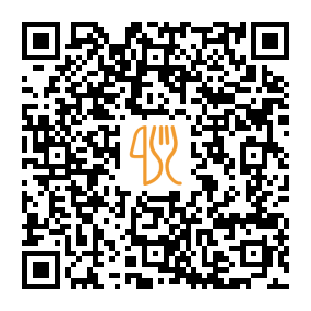 QR-code link naar het menu van The Blackthorn