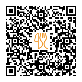 QR-code link para o menu de Systrarna Hedbacks Café