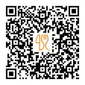 QR-code link para o menu de Red Lion Newquay