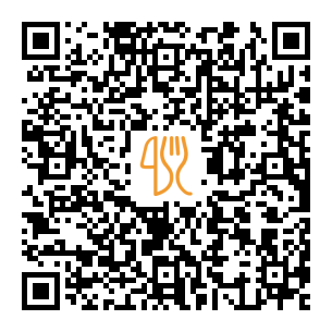 QR-code link naar het menu van Vakantiepark Sallandshoeve