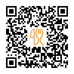 QR-code link para o menu de Al Cafe'