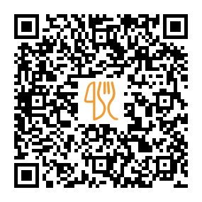QR-code link către meniul The Hornby Visitor Centre And Cafe