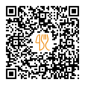 QR-code link para o menu de Patisserie Valerie