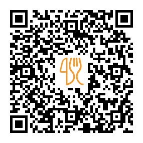 QR-code link naar het menu van The Coach And Horses Inn