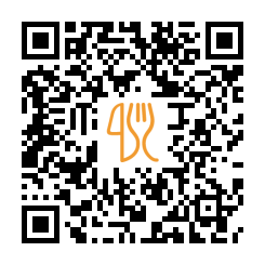 QR-code link para o menu de Queens Pizza