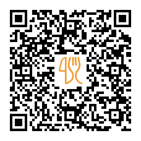 QR-code link naar het menu van The Village Spice Fish