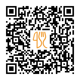 QR-code link para o menu de Puccino's