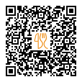 QR-code link para o menu de Burger King