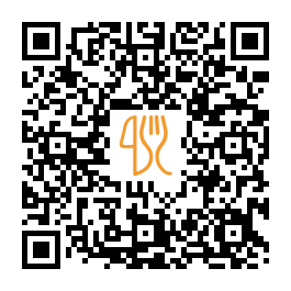 QR-code link para o menu de The Sugar Spun Sisters