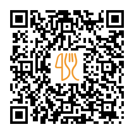 QR-code link para o menu de The White Swan