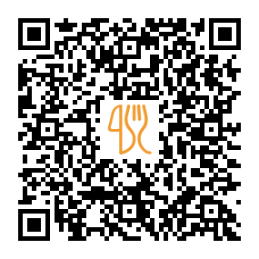 QR-Code zur Speisekarte von The Inn