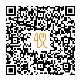 QR-code link para o menu de The London Fryer