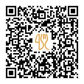 QR-code link către meniul Windsor Buffet