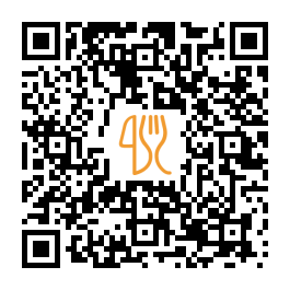 QR-code link para o menu de Oscar Grill