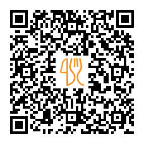 QR-code link para o menu de The Baking Biker