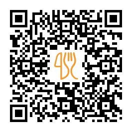 Link con codice QR al menu di Sju Kryddor