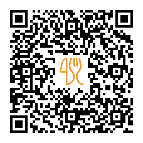 QR-code link para o menu de King's Way Cafe