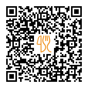 QR-code link naar het menu van Mr Fu's Cantonese