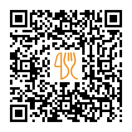 QR-code link naar het menu van K B Johansen Pubdrift