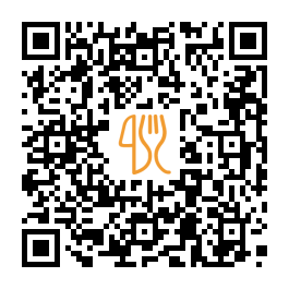 QR-code link para o menu de Cafe Frida