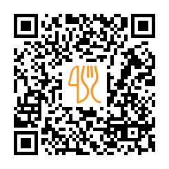 QR-code link para o menu de Birch Kitchen