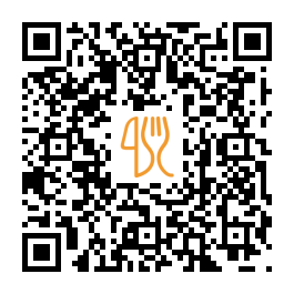 QR-code link para o menu de Marine Grill