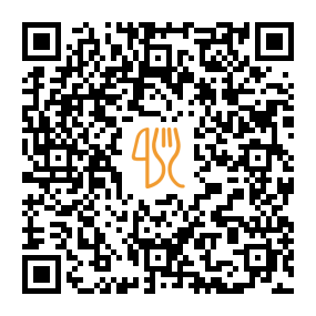 QR-code link para o menu de The Fitty