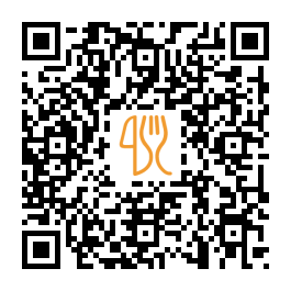 QR-code link para o menu de Queen Pizza