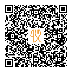 QR-code link către meniul The Cosy Tea Rooms In North Scarle