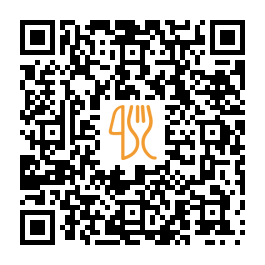 QR-code link para o menu de Bistro Stråket